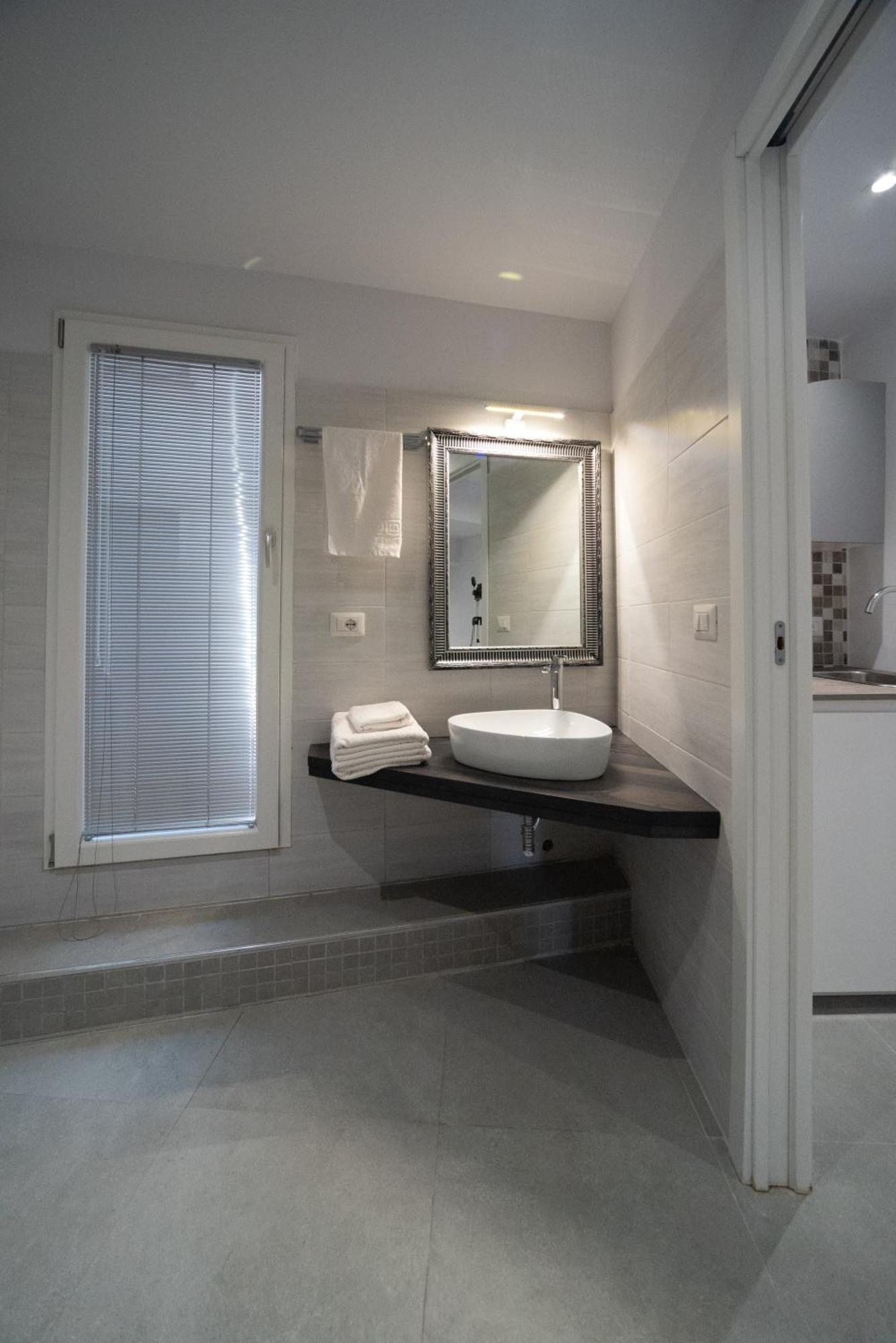 Palazzo Ricca Guarducci Piano Terra Apartment Монтефиасконе Екстериор снимка