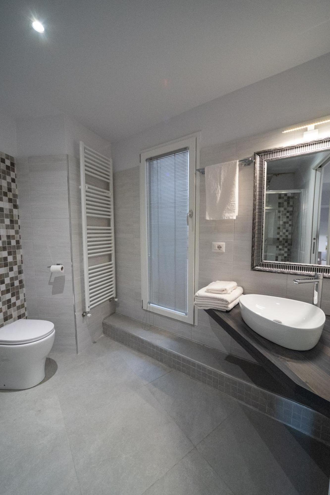 Palazzo Ricca Guarducci Piano Terra Apartment Монтефиасконе Екстериор снимка