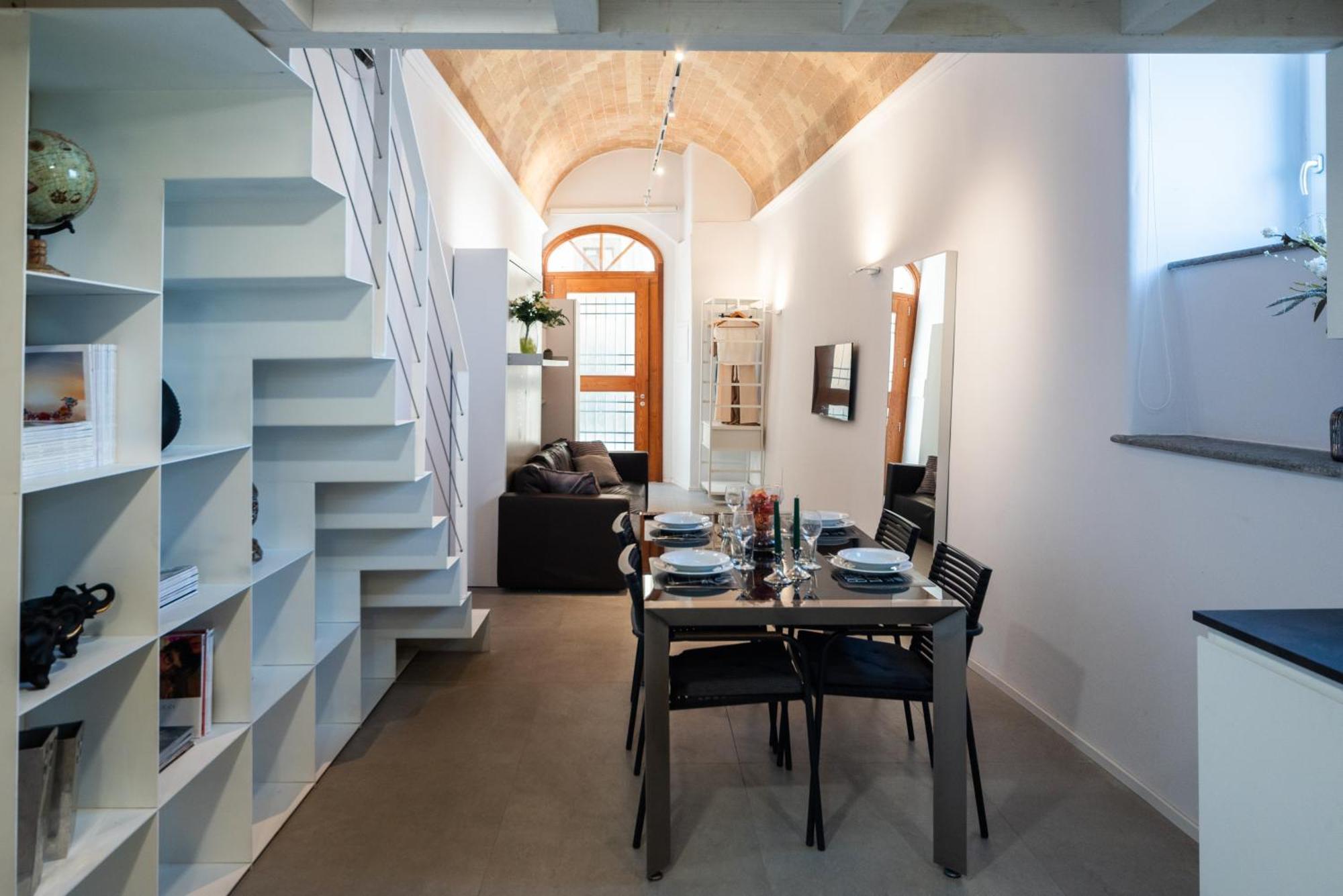 Palazzo Ricca Guarducci Piano Terra Apartment Монтефиасконе Екстериор снимка